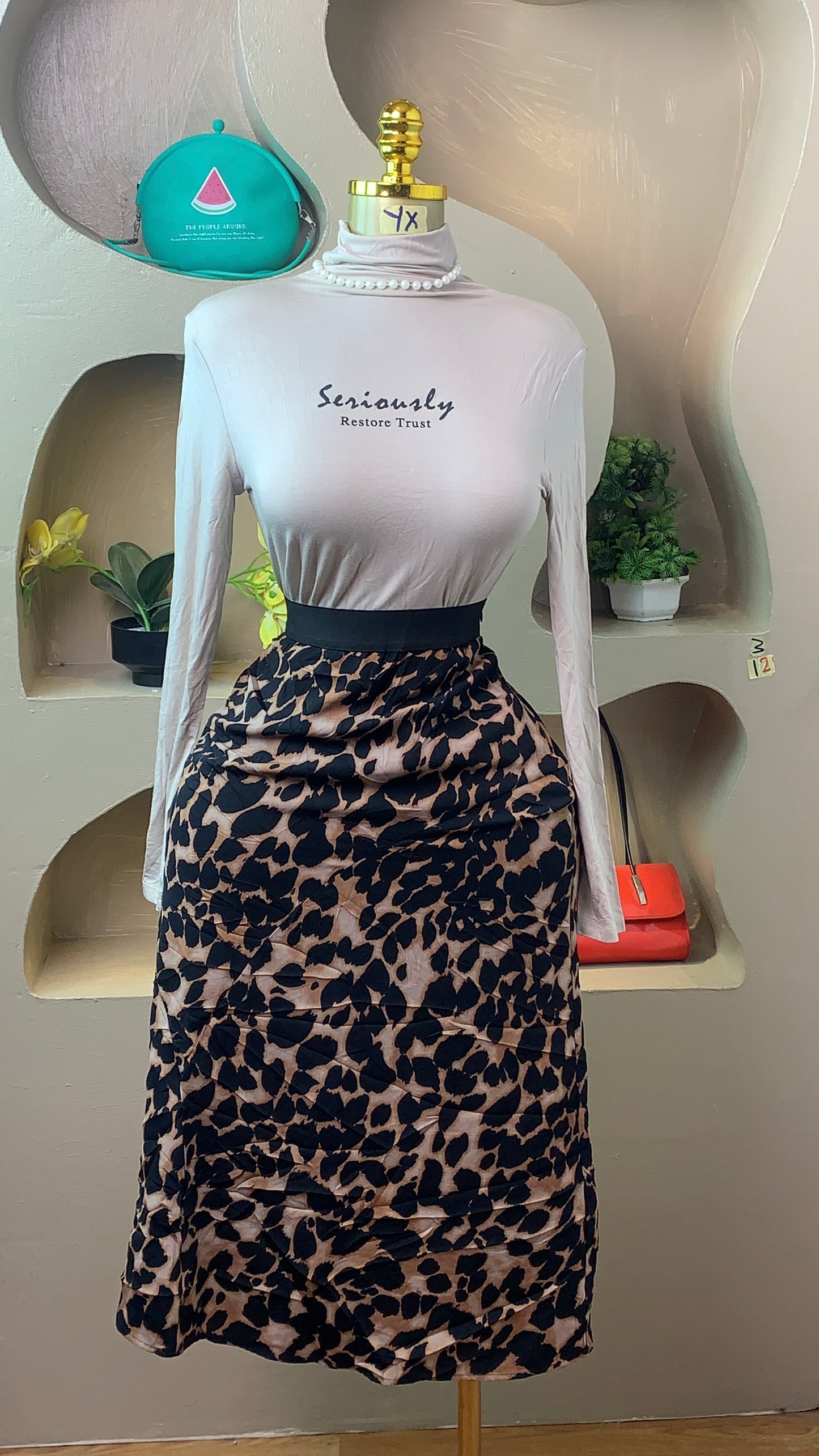 SIZE12 YX3a (top only)