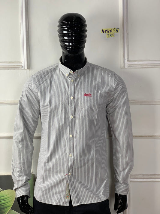 UK SIZE (2-X-LARGE) 4MEN25