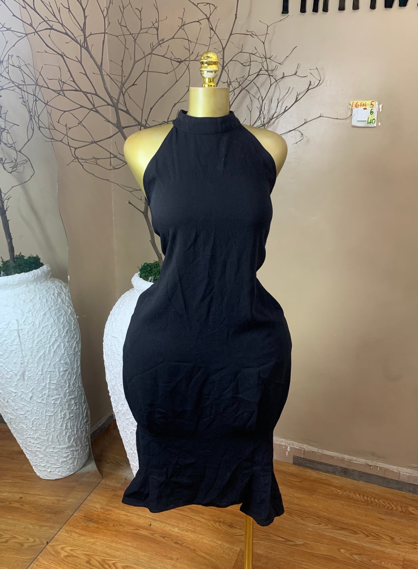 SIZE6 16FEB5 Length40