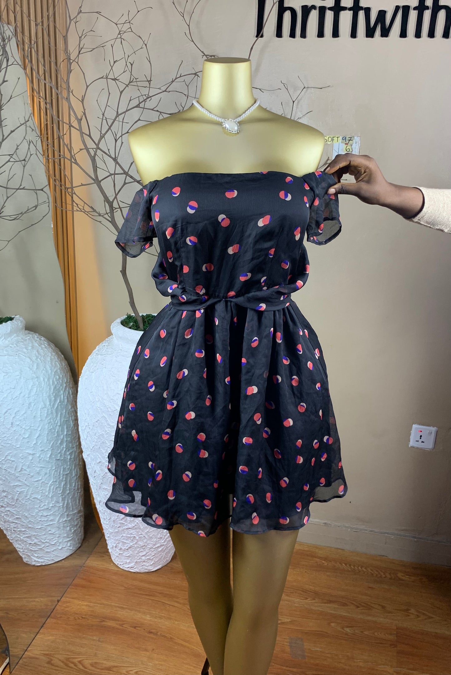 SIZE6 SOFT97