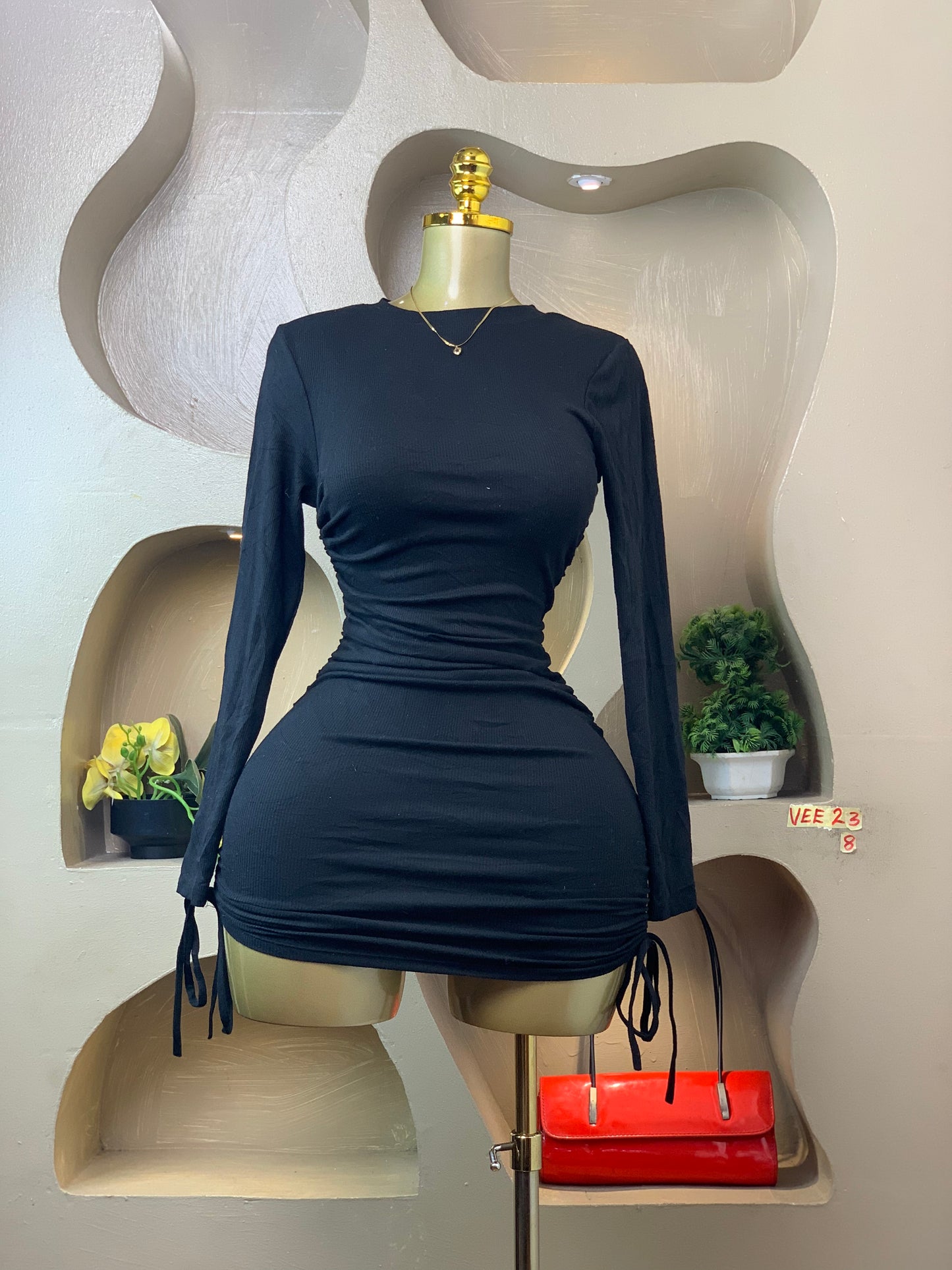 VEE8 SIZE23