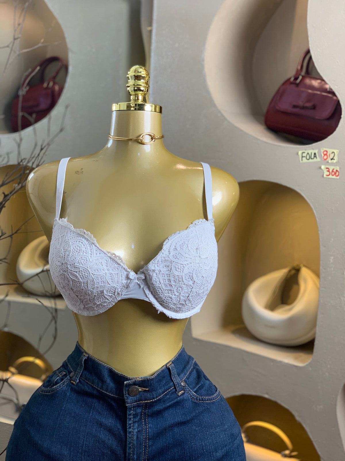 FOLA82 SIZE36D