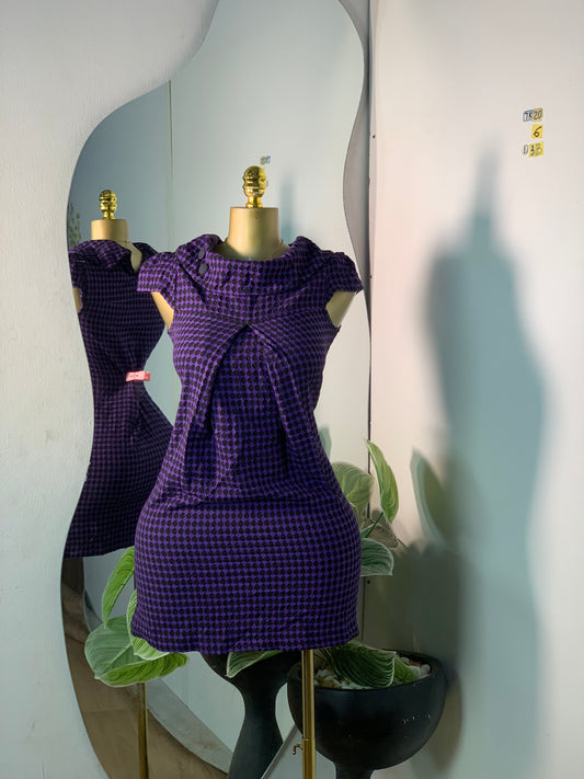 SIZE6 7K20 Length33