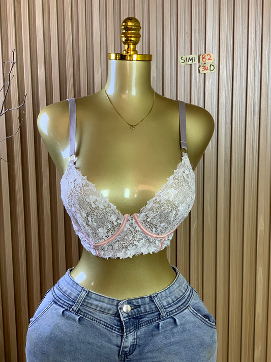 SIMI82 SIZE34D(Bra only)