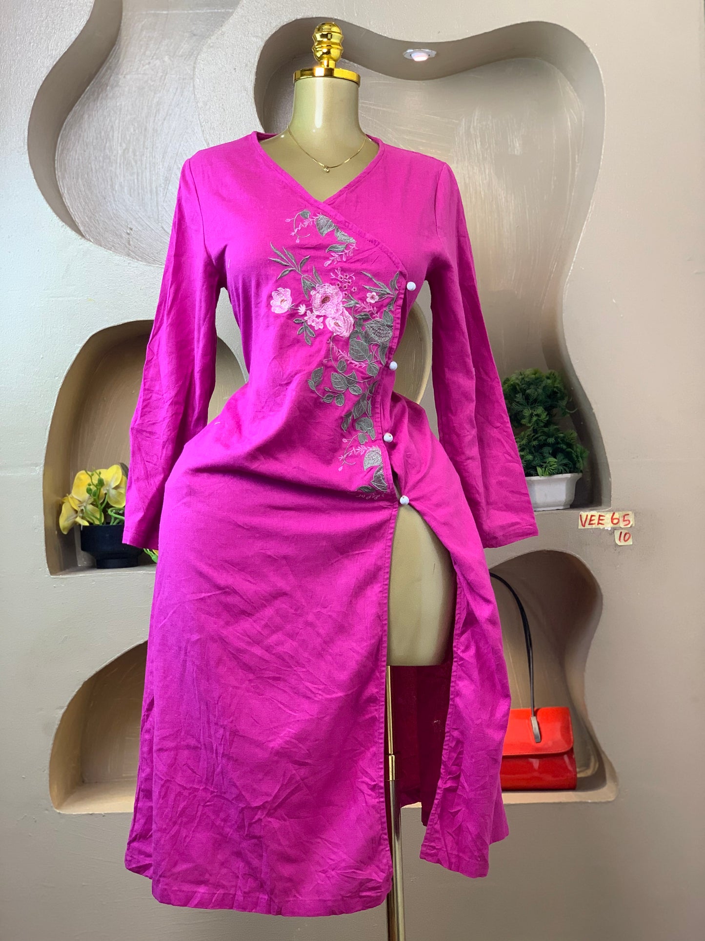 VEE65 SIZE10