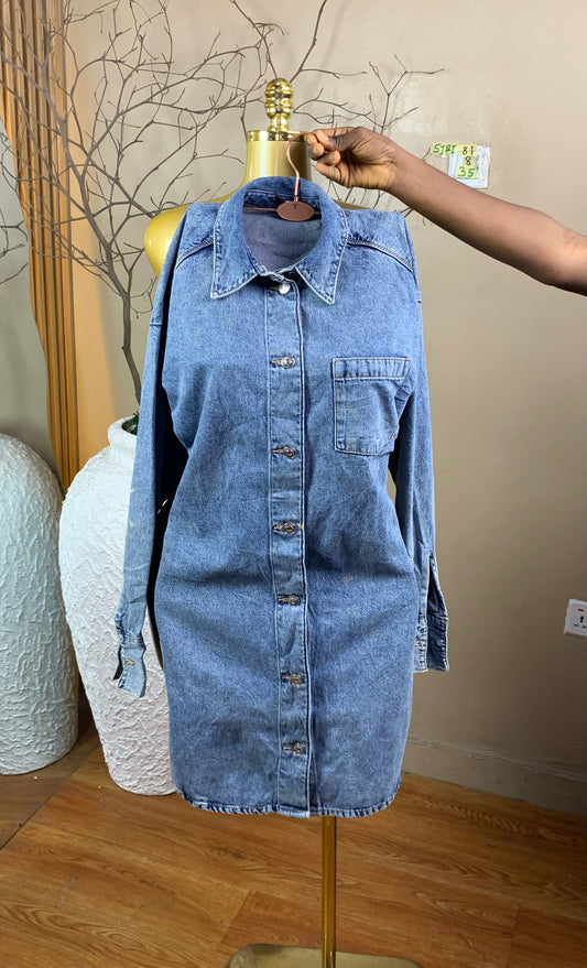 SIZE8 SIRI81 Length35