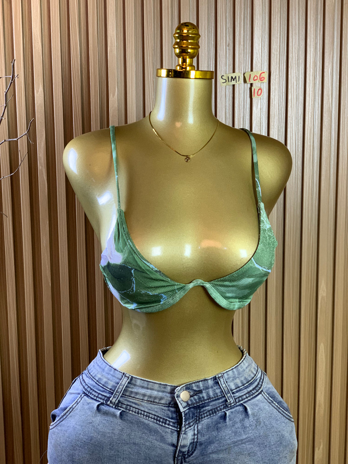 SIMI106 SIZE10(Bra only)