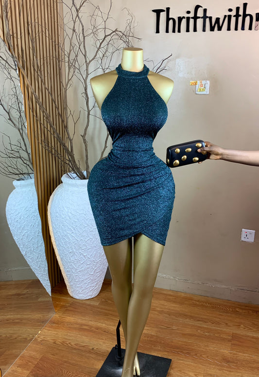TADE11 SIZE12 Length35 Party dress