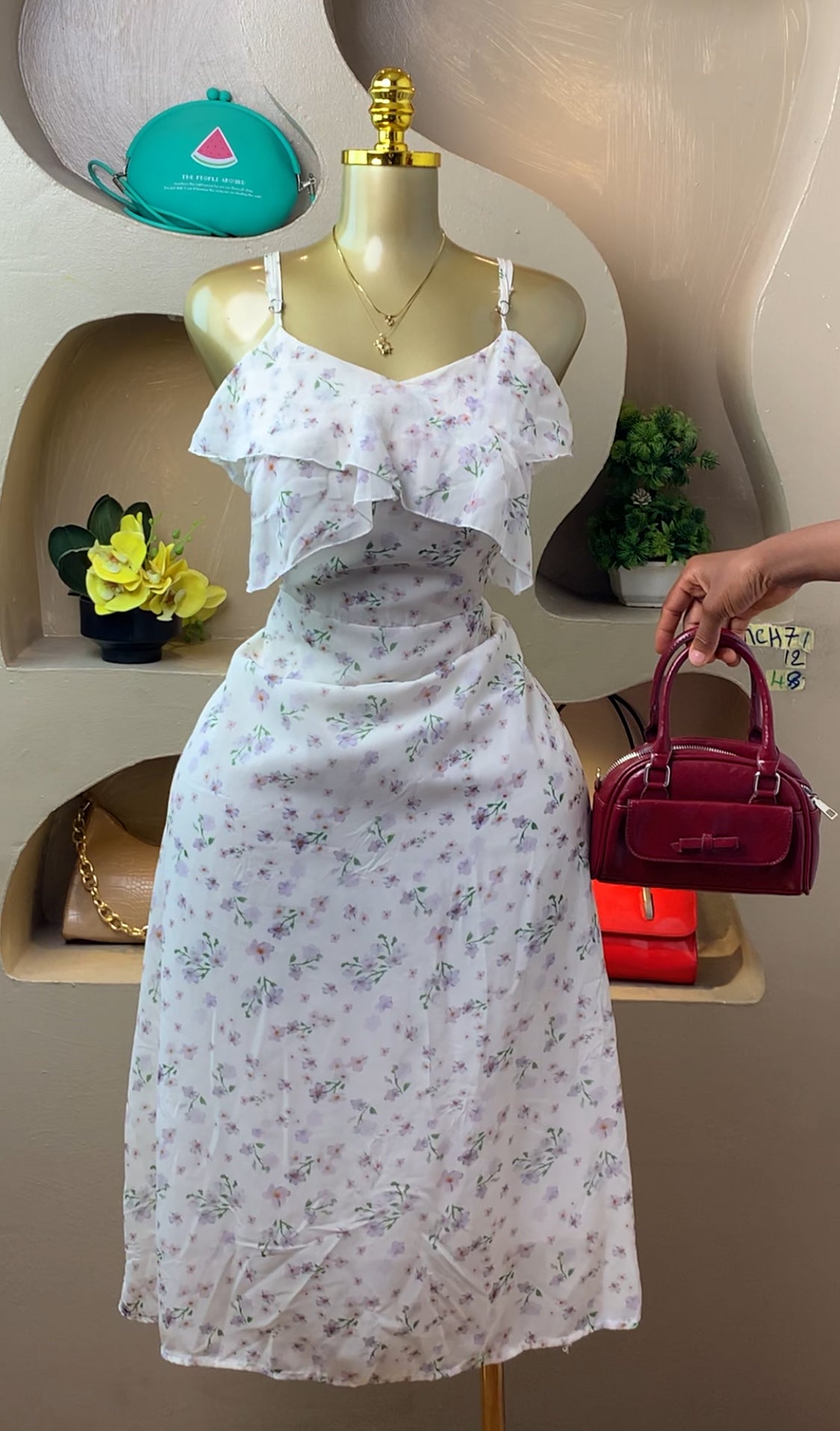 SIZE14 MUNCH71 Length48