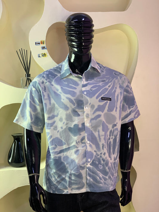 10MEN41 (2XL) Length28