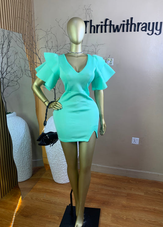 SIZE8 XL2 Length34