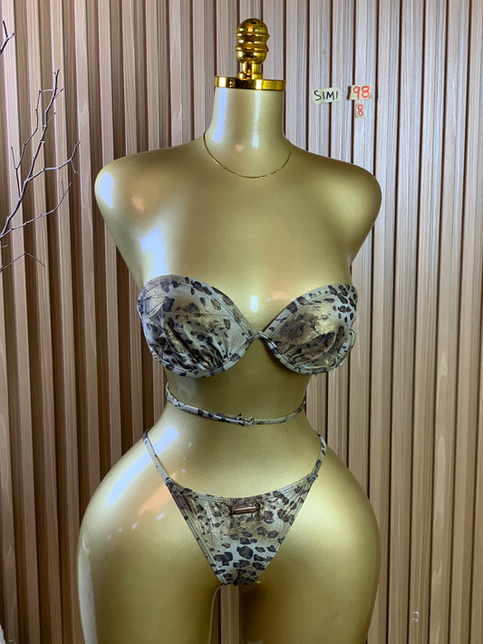 SIMI99 SIZE8(Combo)