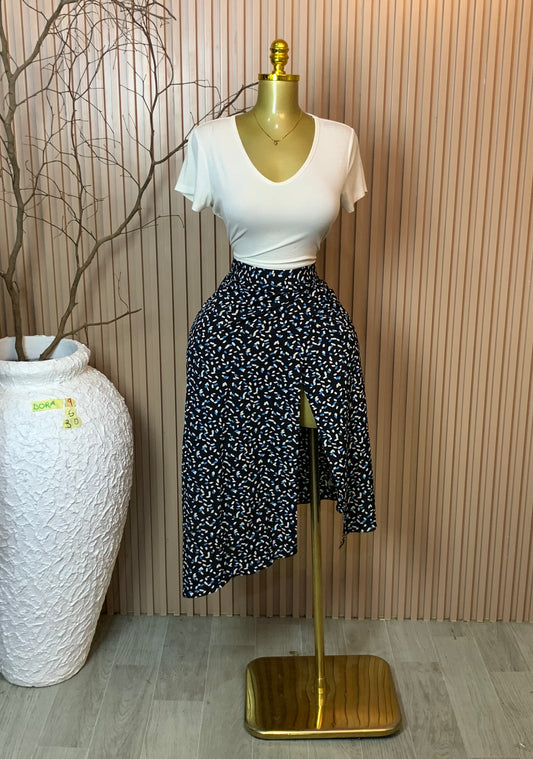 DORA9 SIZE6 Length30(Skirt only)