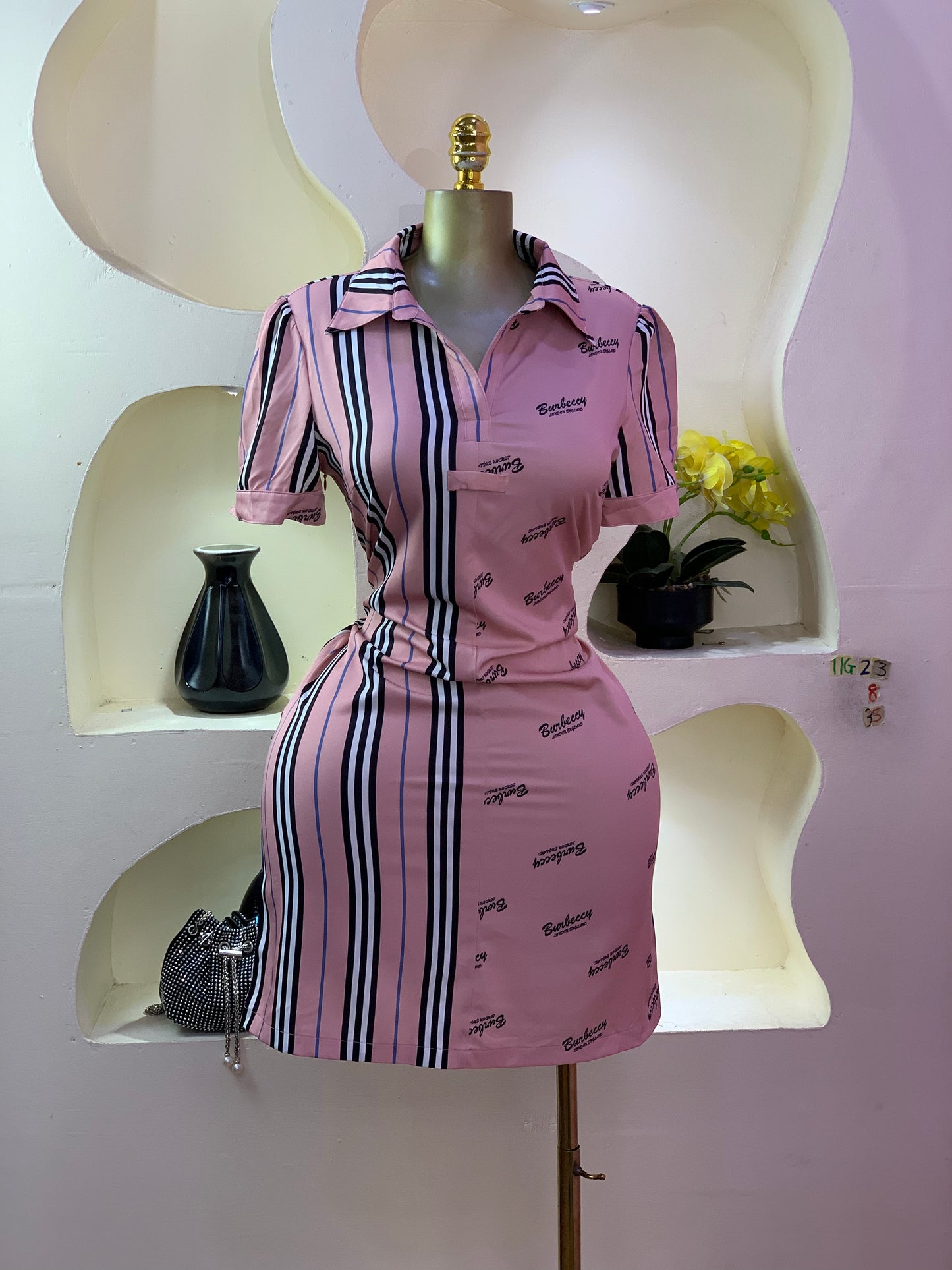 SIZE8 11G23 Length35