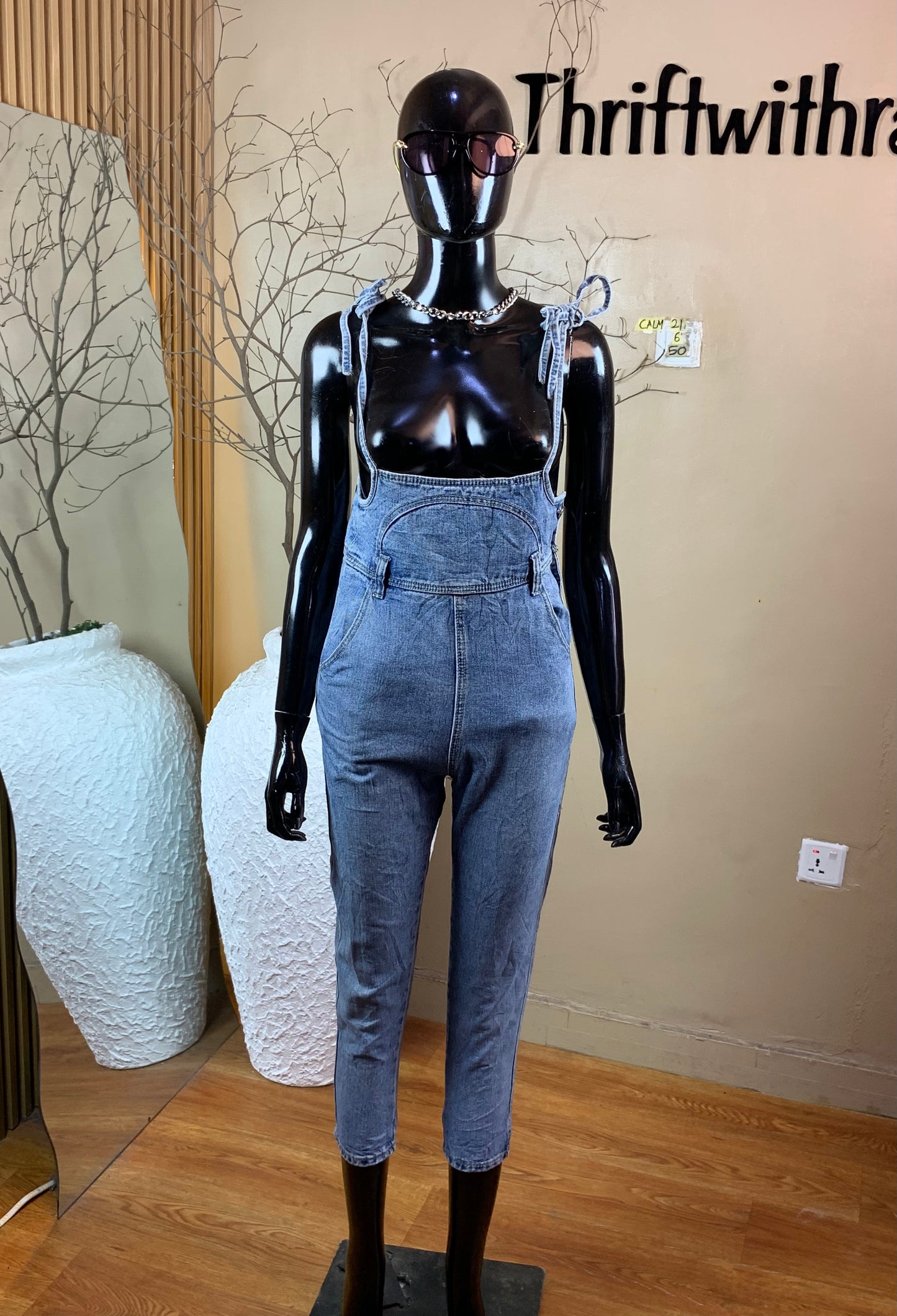 SIZE6 CALM21 Length50