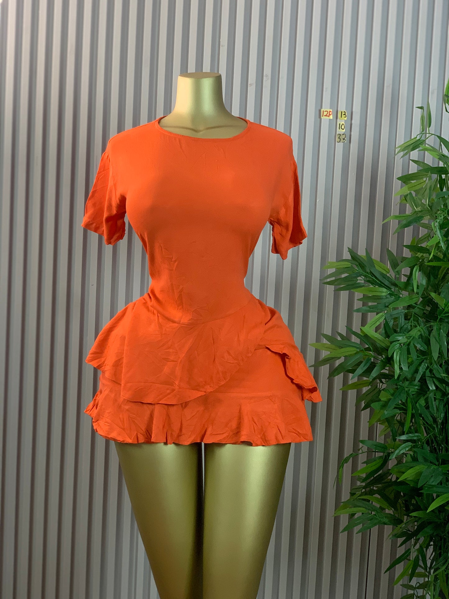 SIZE10 12P13 Length32