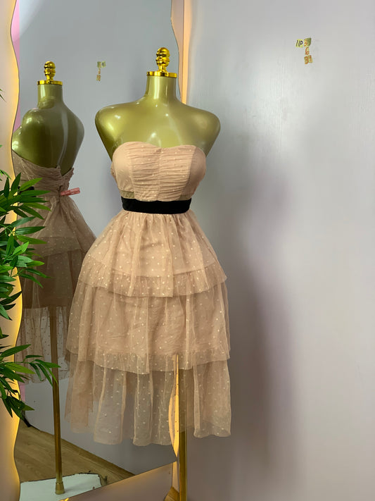 SIZE6 11P39 Length34