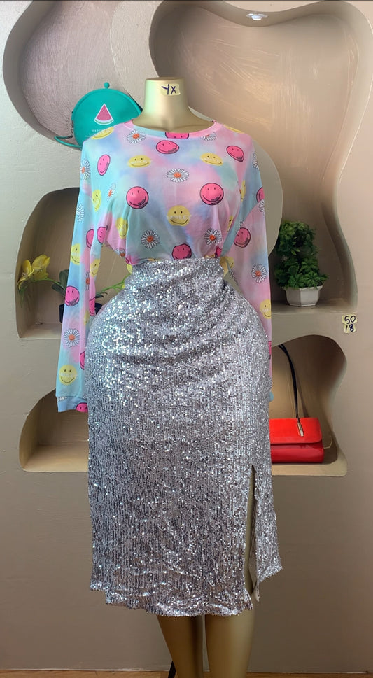 SIZE18 YX50b (skirt only)
