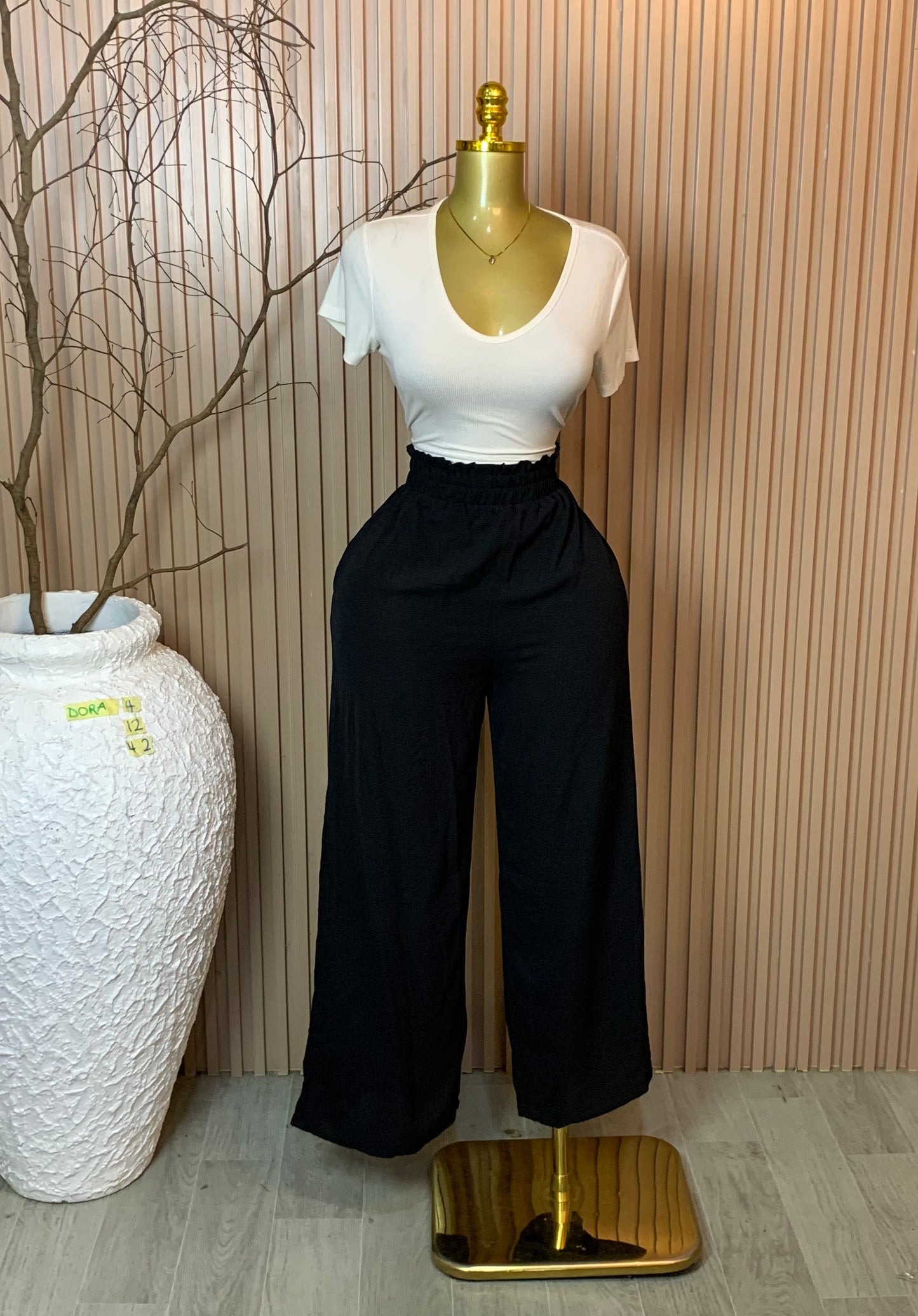 DORA4 SIZE12 Length42(Pant only)