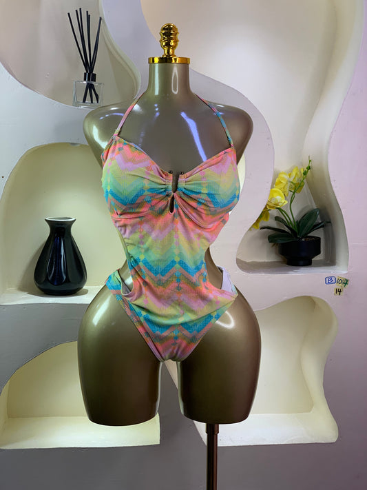 SIZE14 BIKINI107