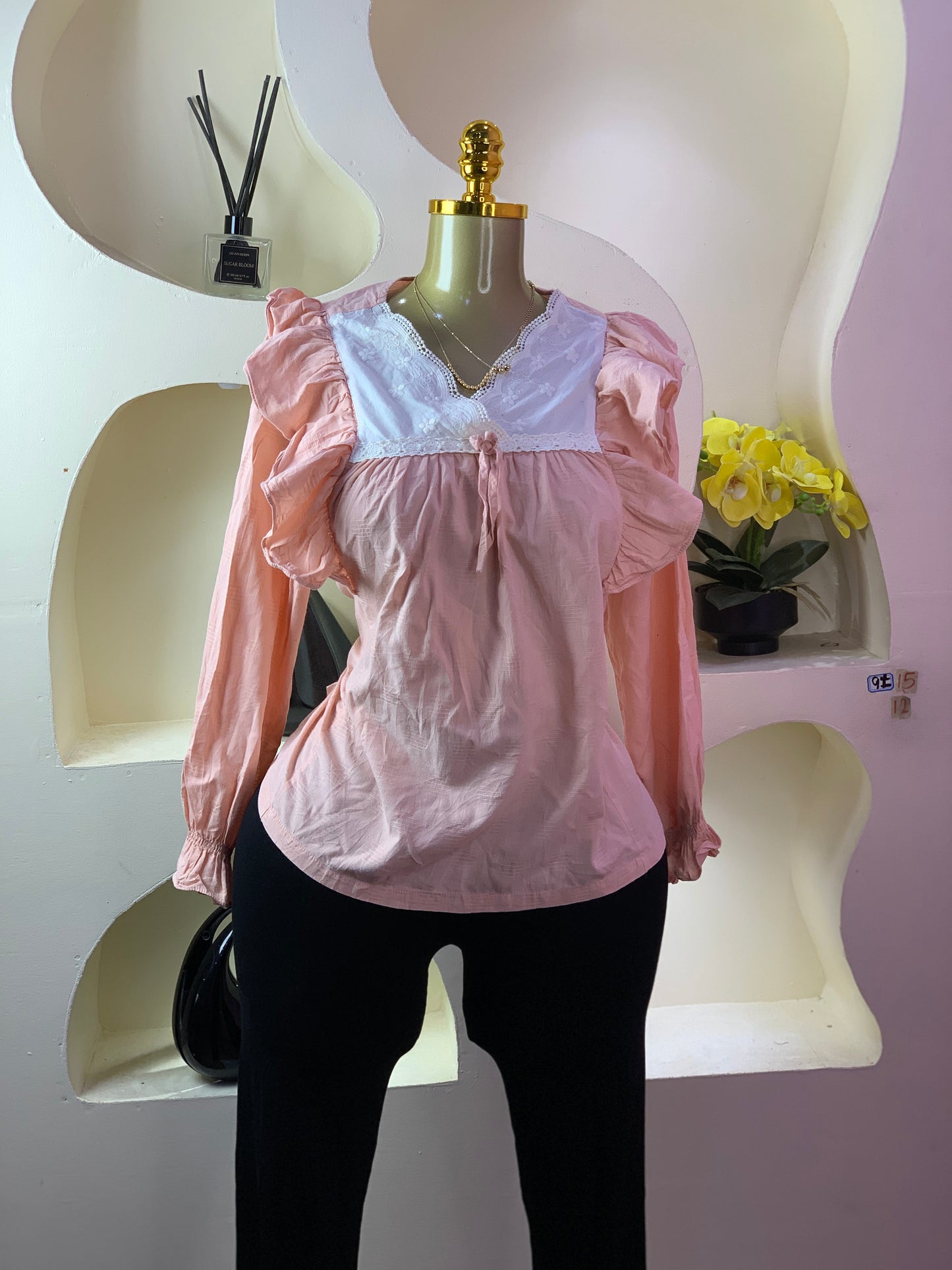 SIZE12 9T15