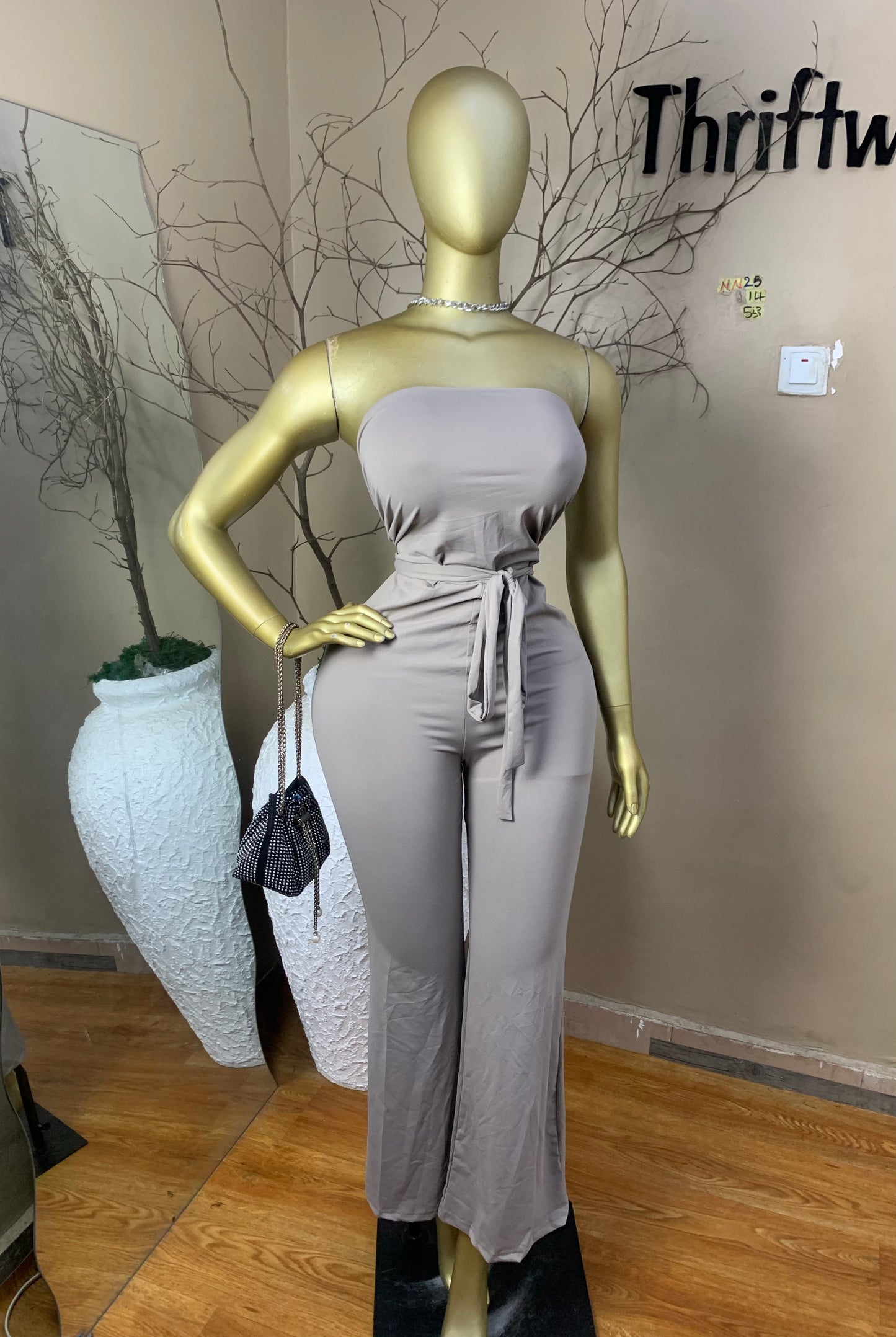 SIZE14 NN25 Length55