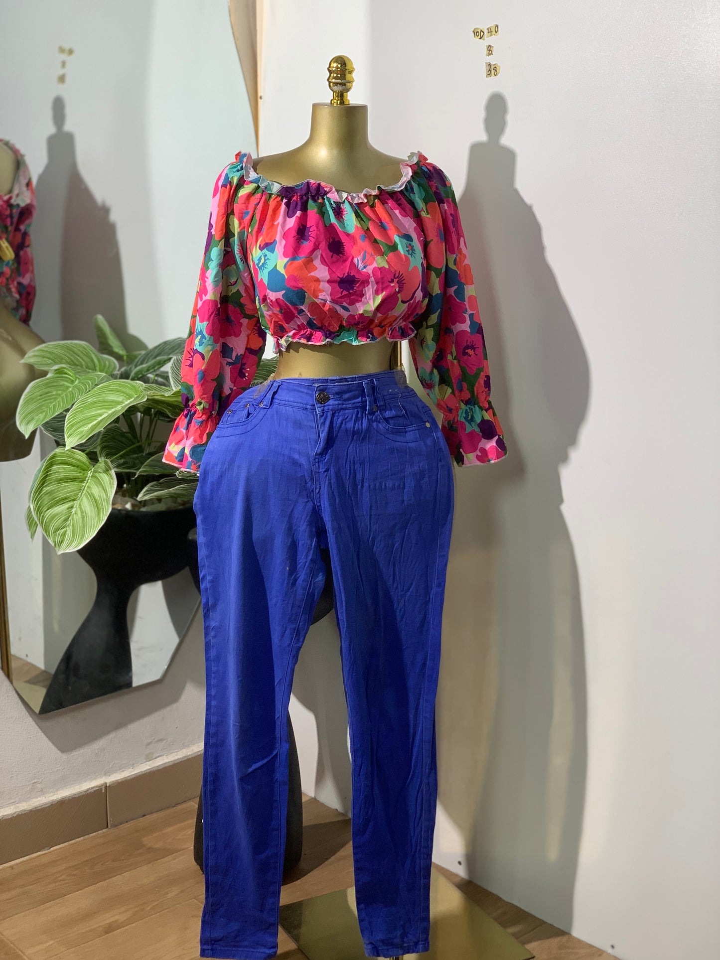 SIZE8 10D40 Length 38