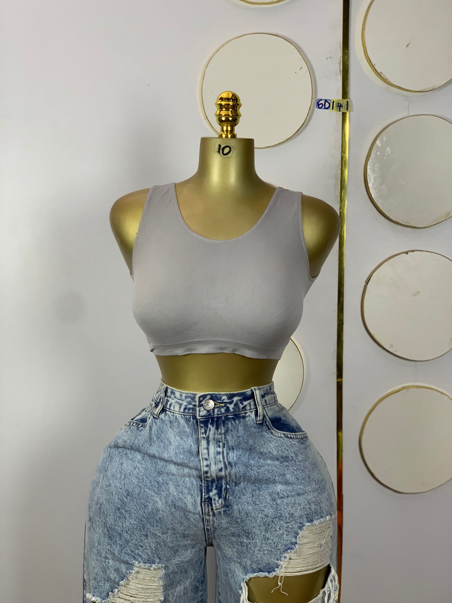 SIZE10 6D141