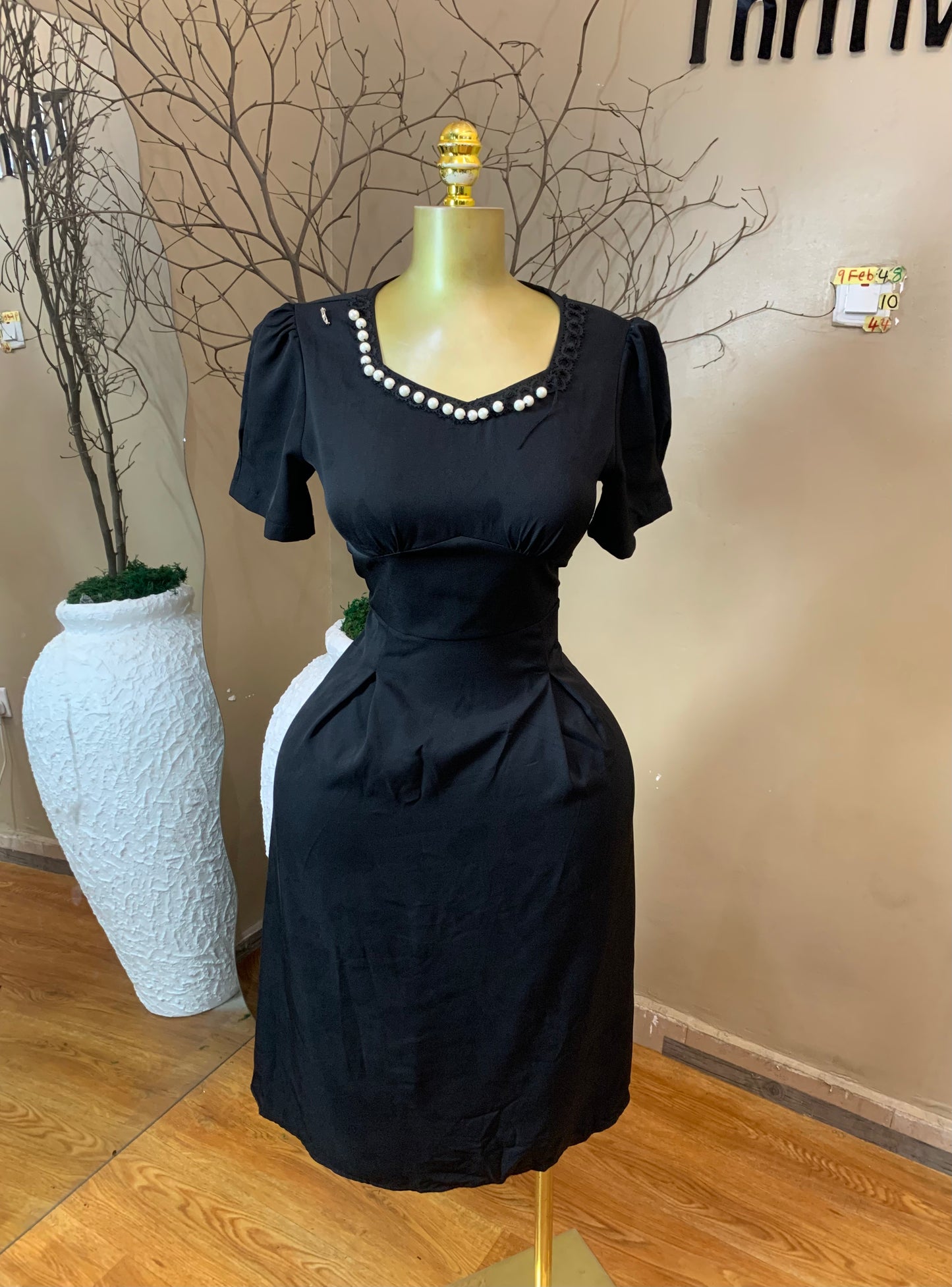 SIZE10 9FEB48 Length44