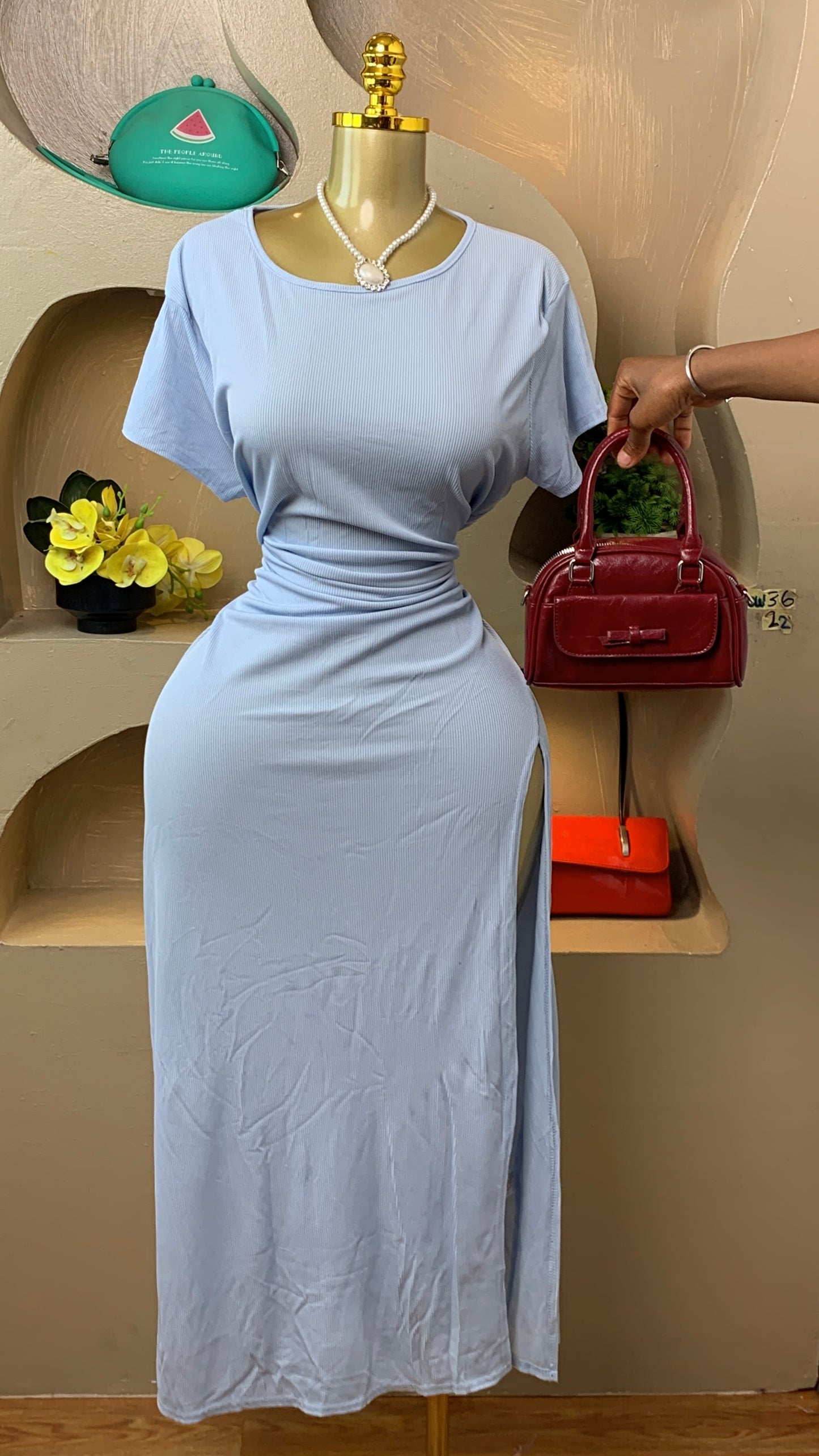 SIZE22 FLOW36 (blue)