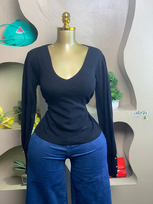 SIZE12 Cozy71