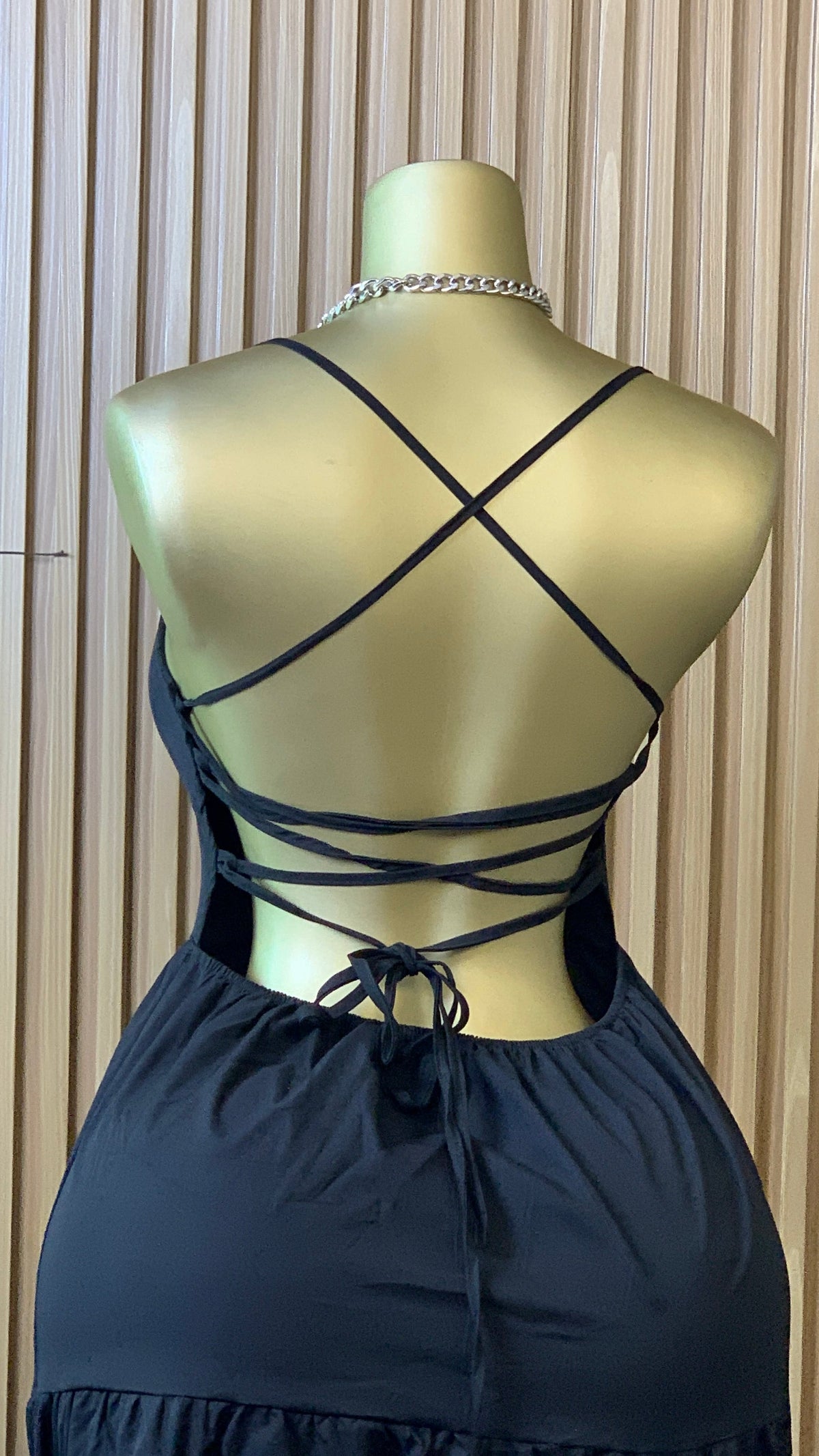 RARE SIZE8 (black)