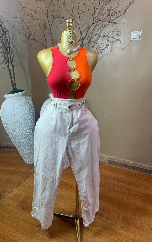 SIZE6 YD15 Length38 (Jean only)
