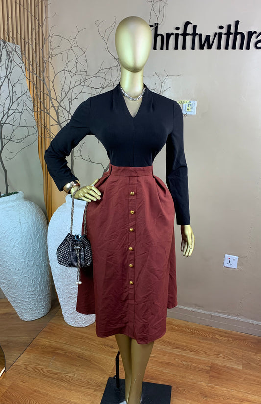 SIZE12 ZURI27 Length41