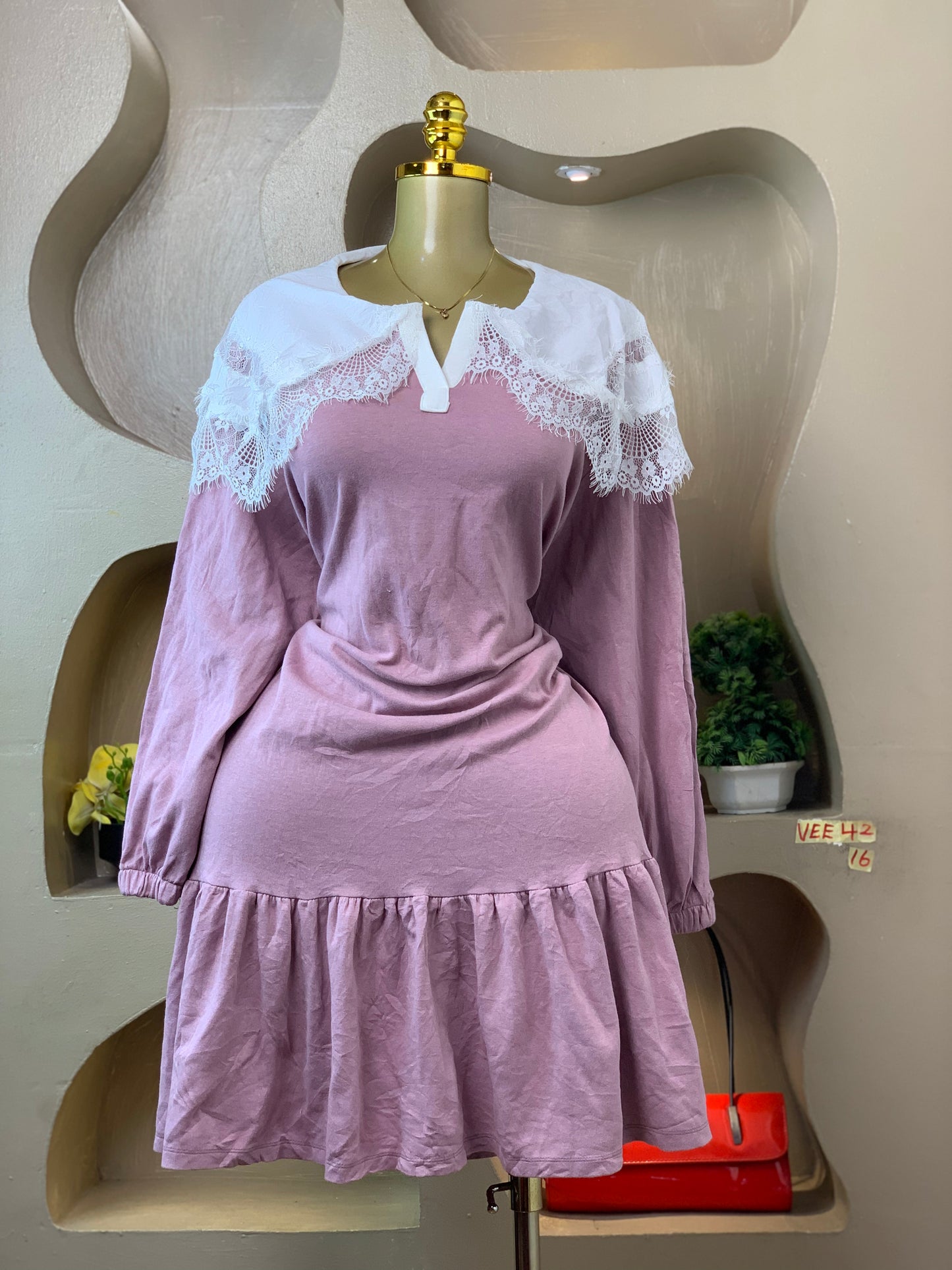 VEE42 SIZE16