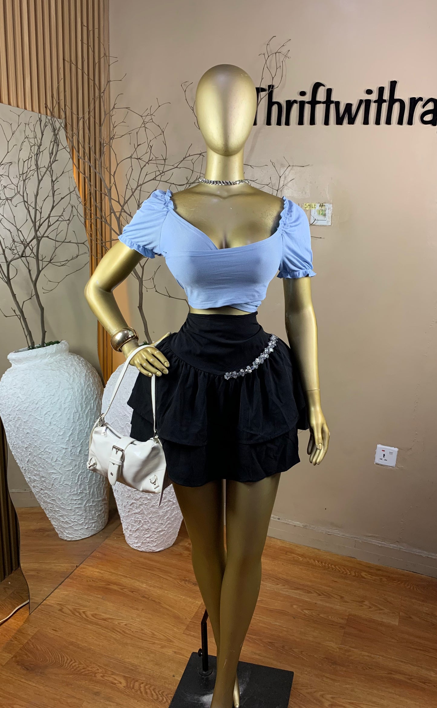 SIZE12 SMILE4(Top only)