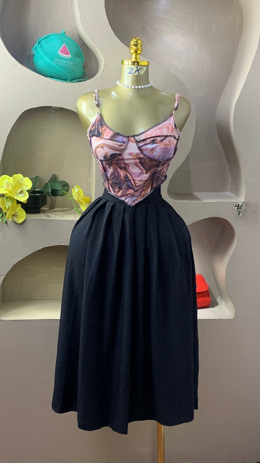SIZE8 ZX46 (top only)