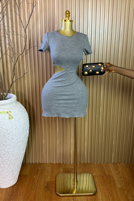 NINI49 SIZE8 Length32 dress