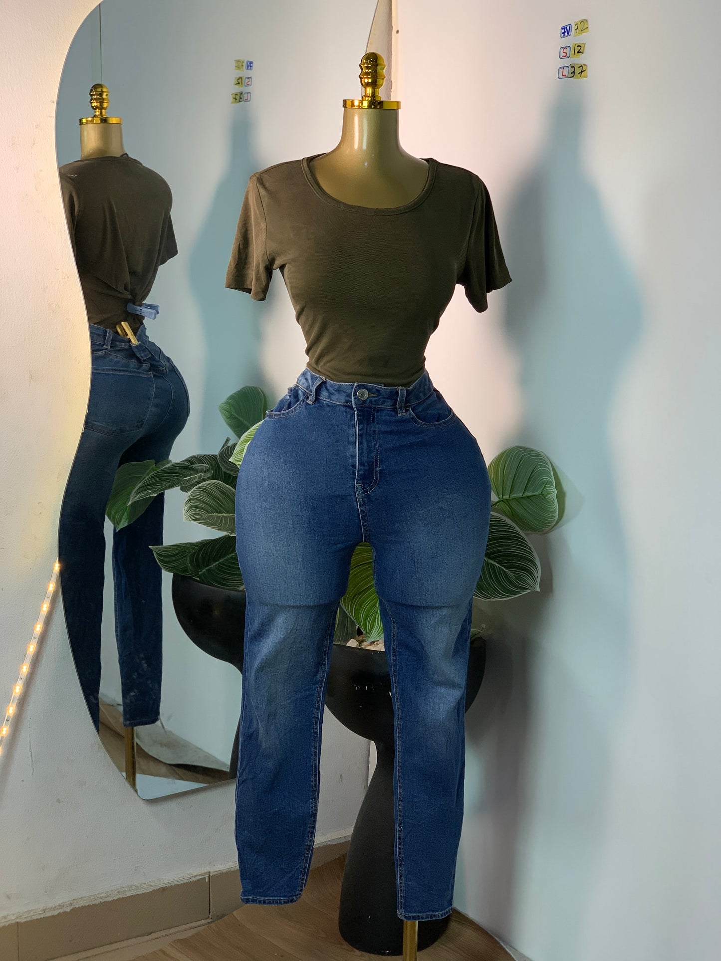 SIZE12 7V72 Length37