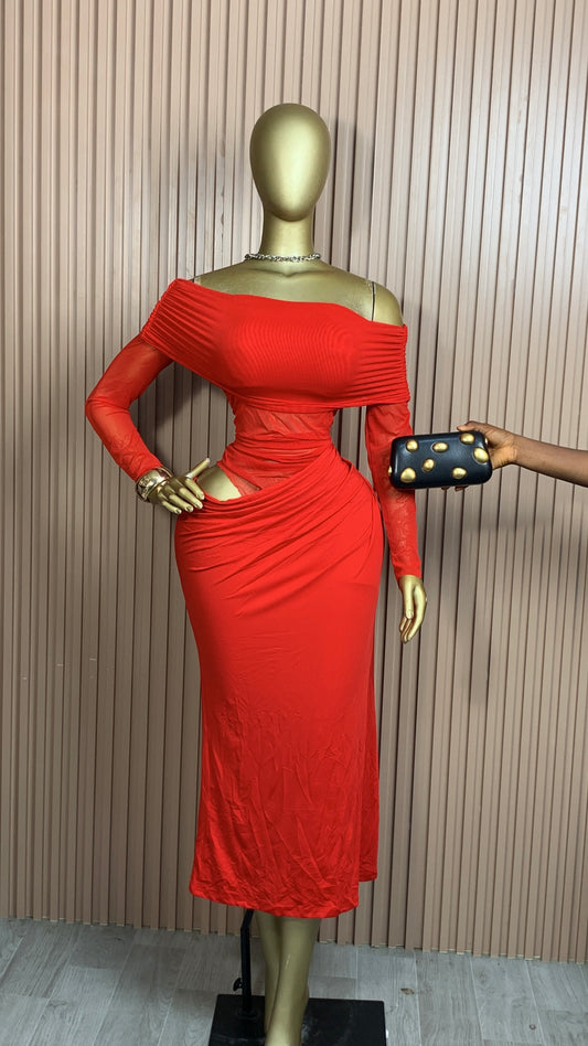 AURA SIZE14 Length56