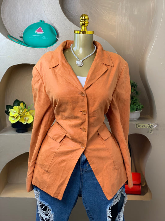 SIZE12 BOVA76 (blazer only)