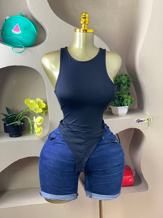 SIZE6 18MAR51(Body suit only)