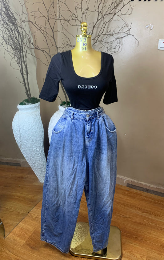 SIZE10 ZQ8 Length41 (Jean only)
