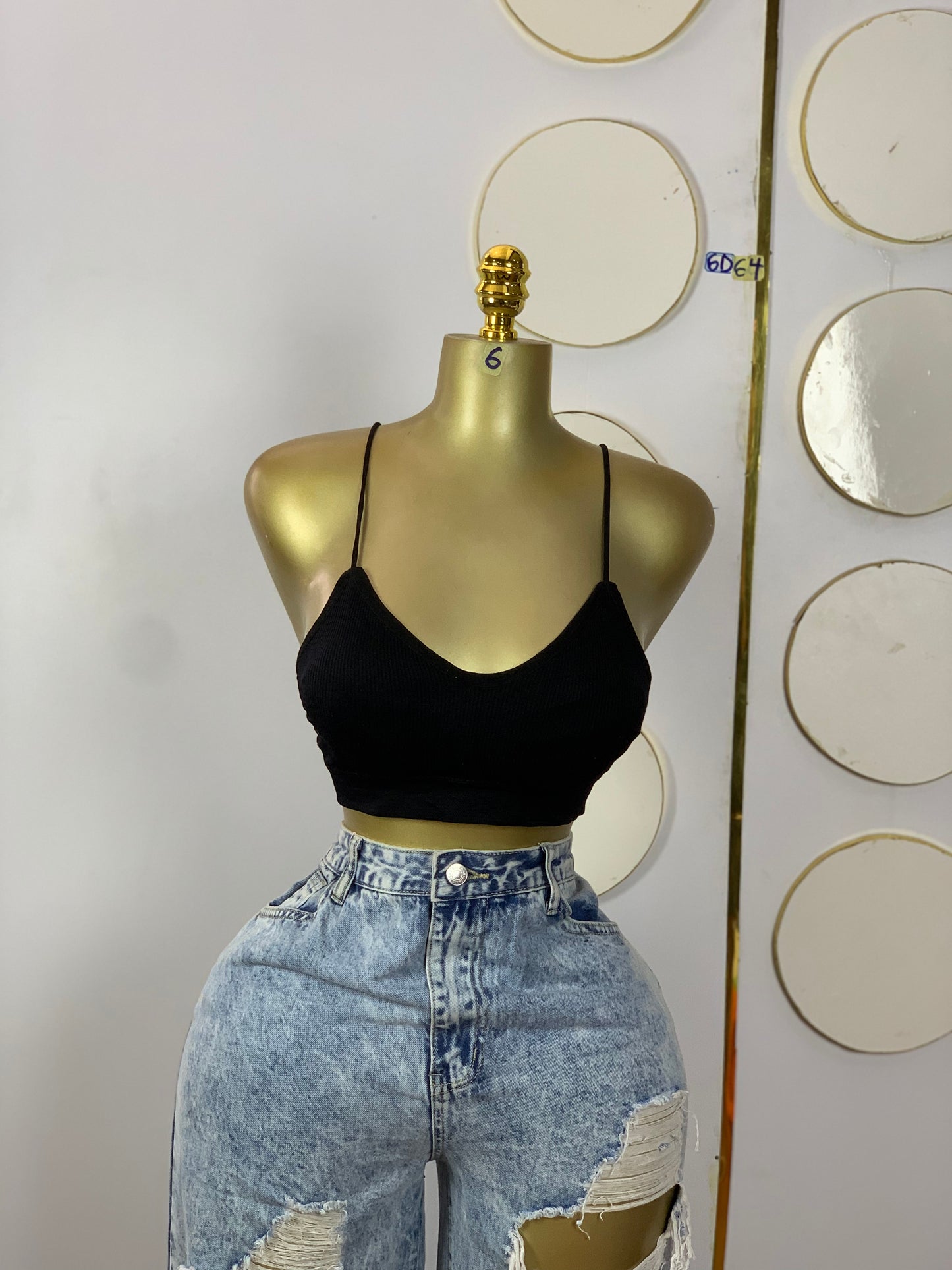 SIZE6 6D64