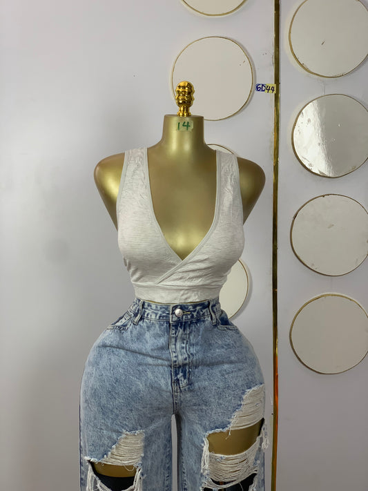 SIZE14/16 6D44