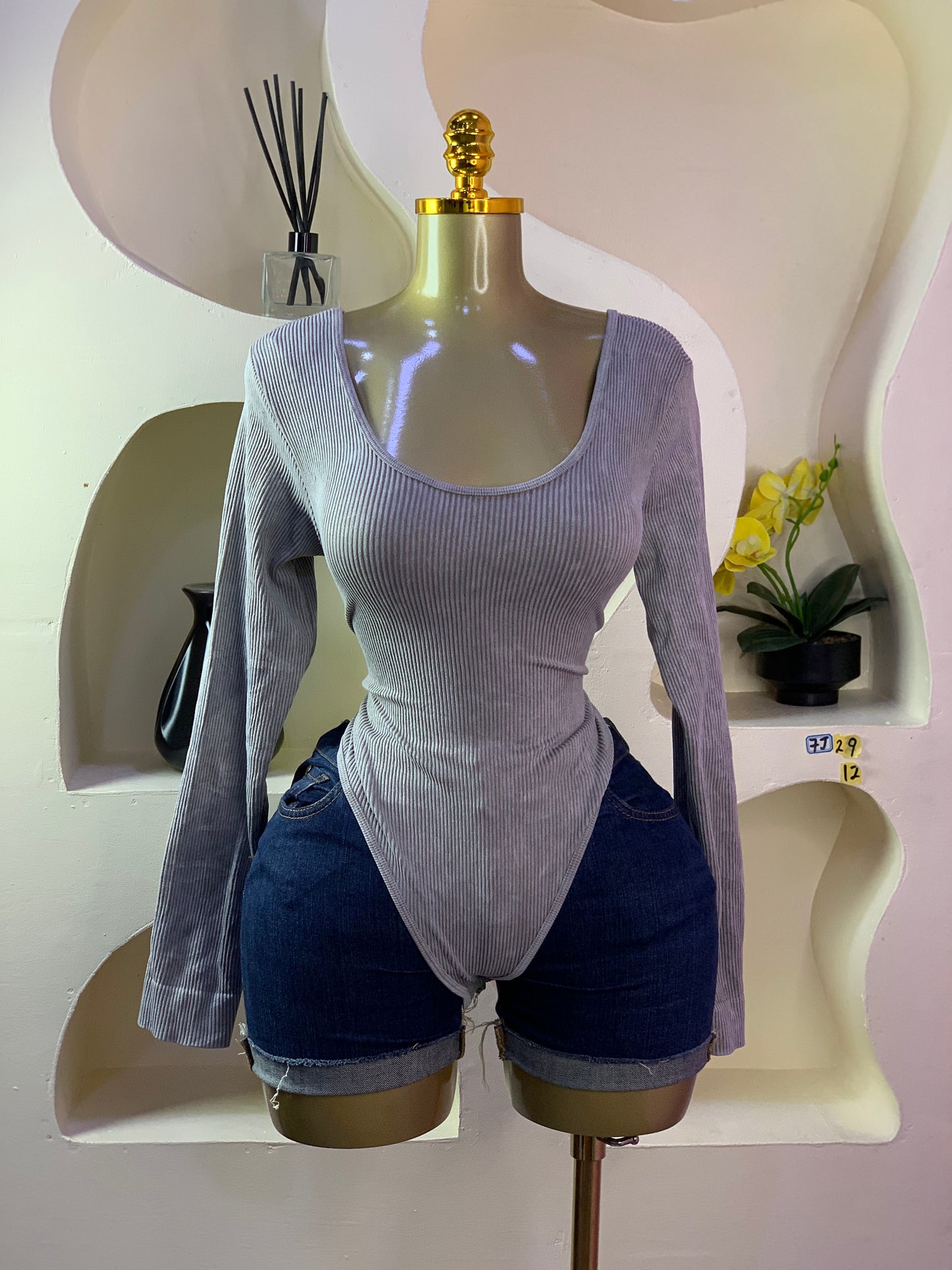 SIZE12 7J29