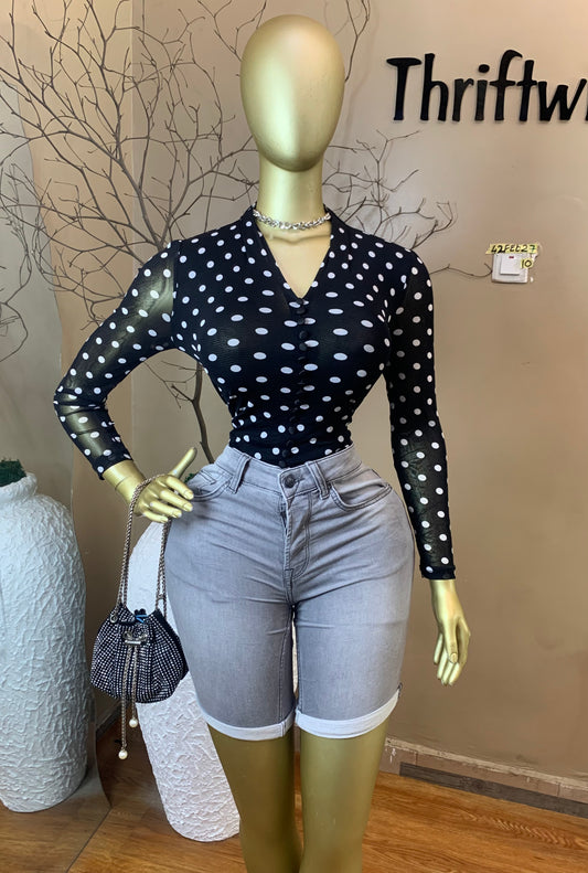 SIZE10 42FEB27(Top only)