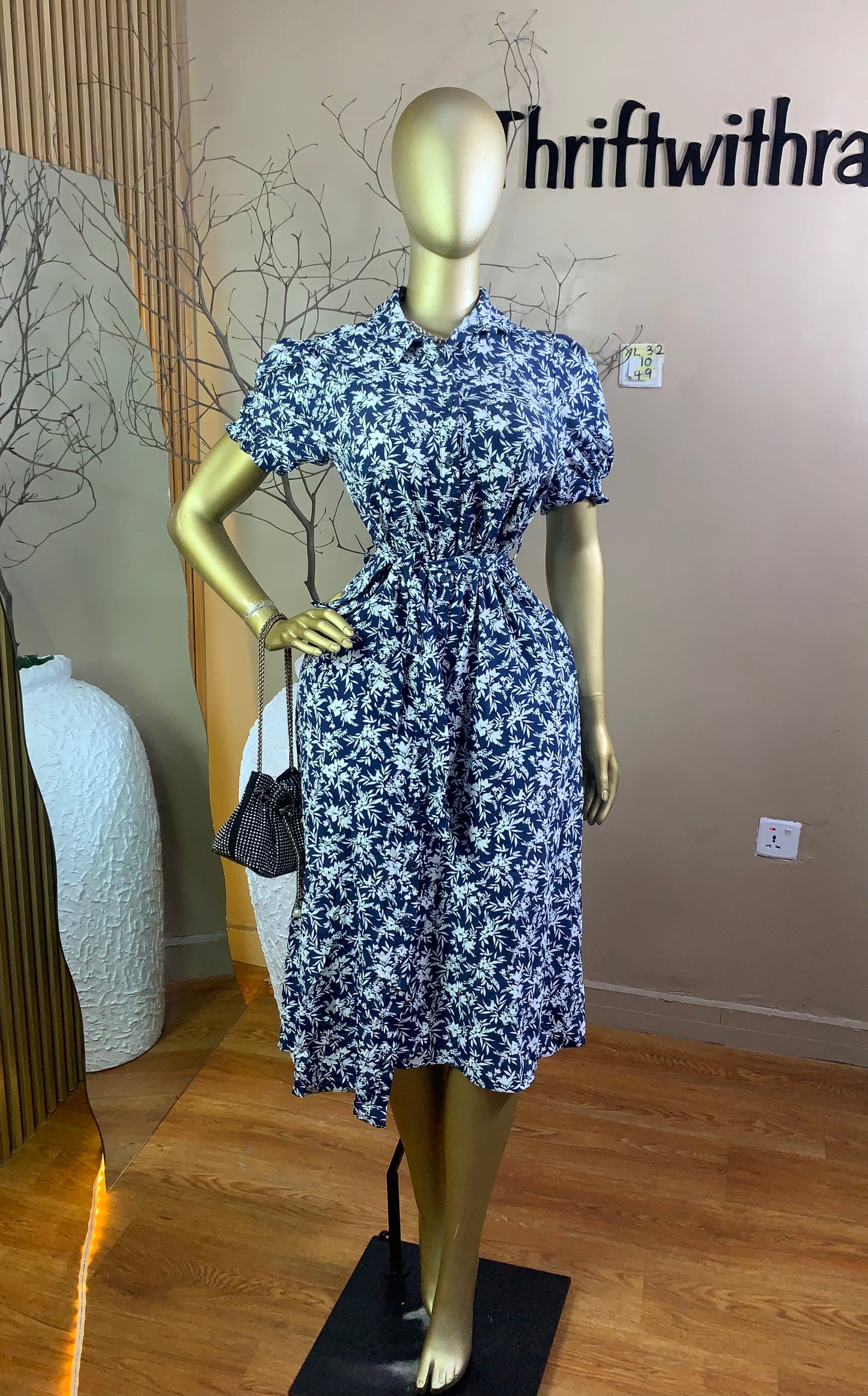 SIZE10 XL32 Length49
