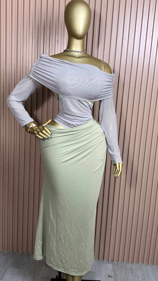 ELA SIZE20 Length55