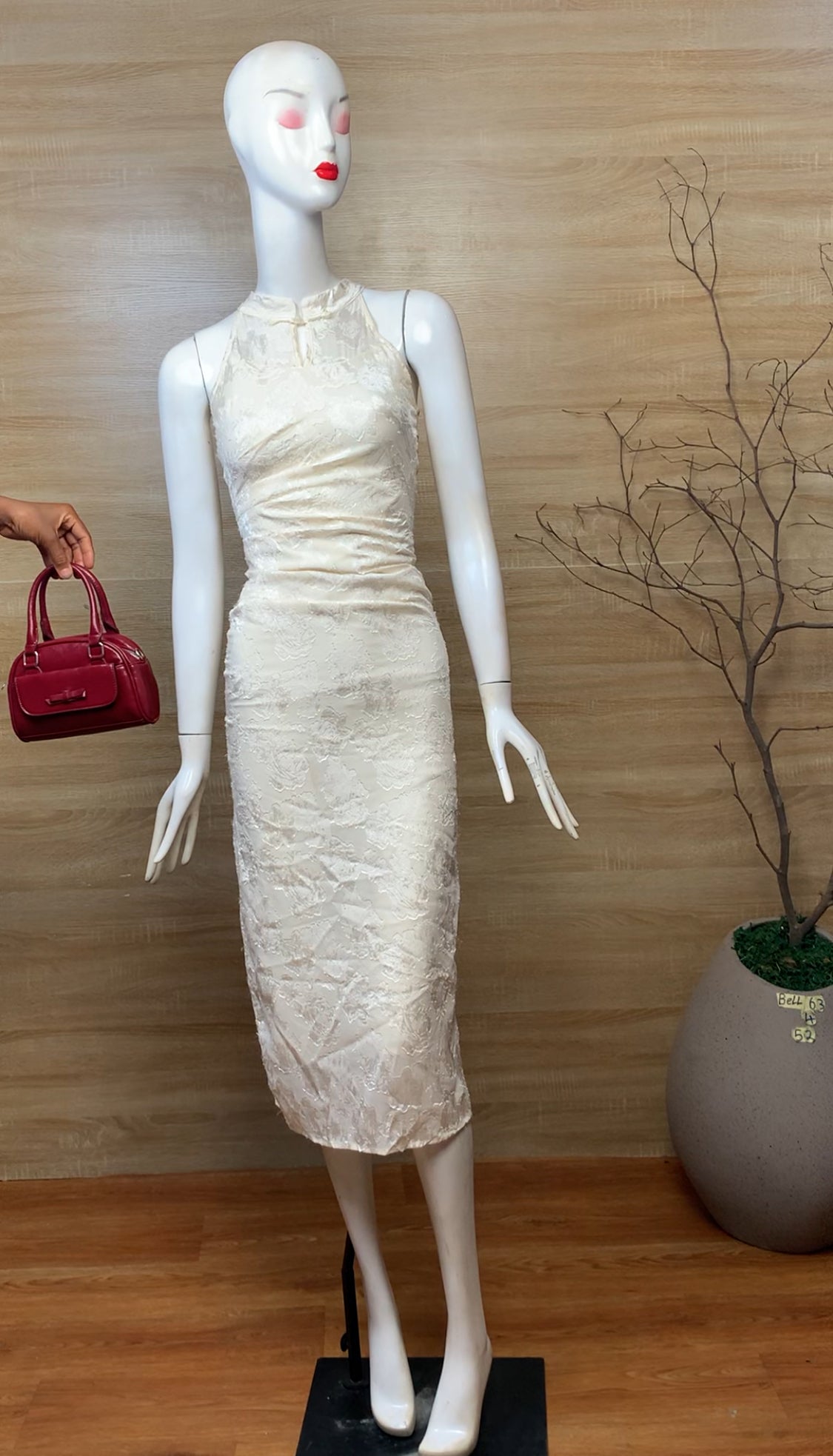 SIZE4 BELL63 Length52